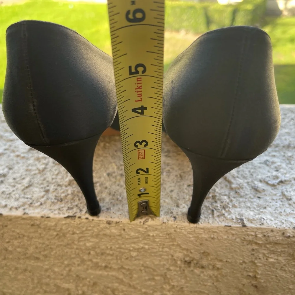 YSL HELL SIZE N 9 - Picture 7 of 17